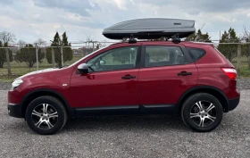 Nissan Qashqai 1.5dci THULE, снимка 8