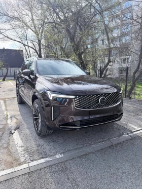 Volvo Xc90 ULTRA BRIGHT, снимка 1