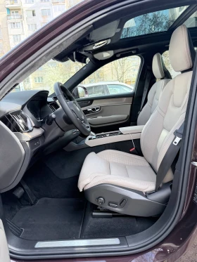Volvo Xc90 ULTRA BRIGHT, снимка 3