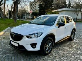 Mazda CX-5 2.2d SkyActive 4x4 EURO 6, снимка 1
