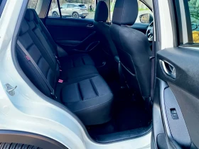 Mazda CX-5 2.2d SkyActive 4x4 EURO 6, снимка 16