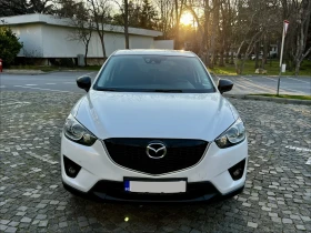 Mazda CX-5 2.2d SkyActive 4x4 EURO 6, снимка 8