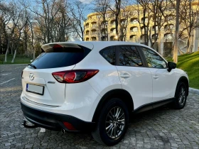 Mazda CX-5 2.2d SkyActive 4x4 EURO 6, снимка 5