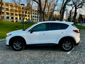 Mazda CX-5 2.2d SkyActive 4x4 EURO 6, снимка 2