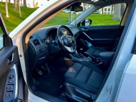 Mazda CX-5 2.2d SkyActive 4x4 EURO 6, снимка 9