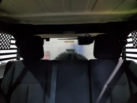 Jeep Wrangler 3.6* UNLIMITED SPORT* ФИКСИРАНА ЦЕНА, снимка 9