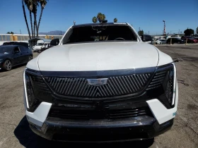 Cadillac Escalade IQ AWD 4dr Sport 1, снимка 5