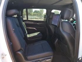 Cadillac Escalade IQ AWD 4dr Sport 1, снимка 11