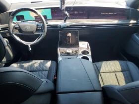 Cadillac Escalade IQ AWD 4dr Sport 1, снимка 8