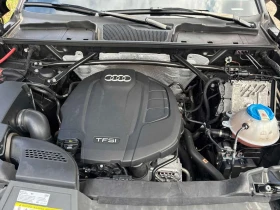 Audi Q5 * Technik S LINE* DIS* 360* B&O* LED* PANO* ОБДУХВ, снимка 16