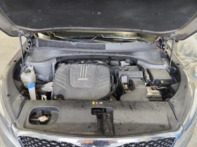 Kia Sorento LX V6, снимка 12