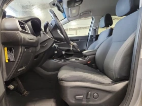Kia Sorento LX V6, снимка 7
