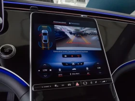 Mercedes-Benz EQE 350 / AMG / ADVANCED+ / BURMESTER / CAMERA / , снимка 8