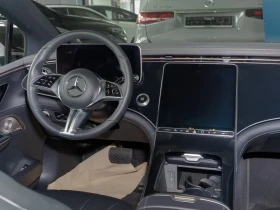 Mercedes-Benz EQE 350 / AMG / ADVANCED+ / BURMESTER / CAMERA / , снимка 6
