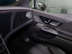 Mercedes-Benz EQE 350 / AMG / ADVANCED+ / BURMESTER / CAMERA / , снимка 9
