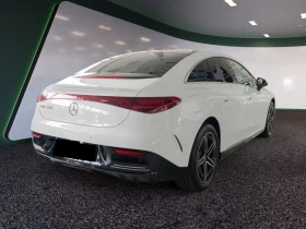 Mercedes-Benz EQE 350 / AMG / ADVANCED+ / BURMESTER / CAMERA / , снимка 2