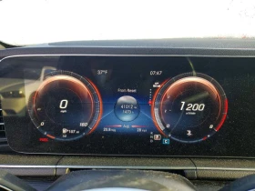 Mercedes-Benz GLE 350 4MATIC AMG PKG| BURMESTER| ПАНО| DISTRONIC| LANE A, снимка 9