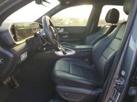 Mercedes-Benz GLE 350 4MATIC AMG PKG| BURMESTER| ПАНО| DISTRONIC| LANE A, снимка 7