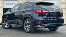 Lexus RX 450h, снимка 5