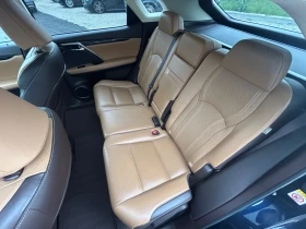 Lexus RX 450h, снимка 15