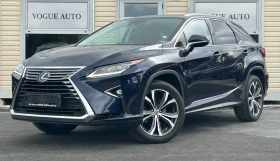 Lexus RX 450h, снимка 1