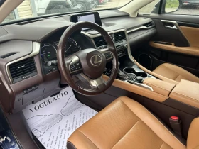 Lexus RX 450h, снимка 7
