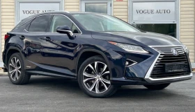 Lexus RX 450h, снимка 3