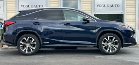 Lexus RX 450h, снимка 4