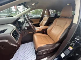 Lexus RX 450h, снимка 9