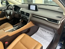 Lexus RX 450h, снимка 8