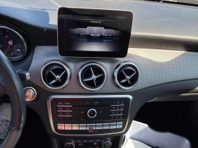 Mercedes-Benz GLA 250 4MAATIC* ПОДГРЕВИ* ПАНОРАМА* , снимка 9