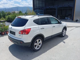 Nissan Qashqai 1.5 дизел , снимка 7