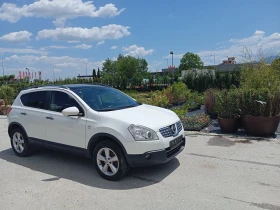 Nissan Qashqai 1.5 дизел , снимка 2