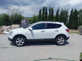 Nissan Qashqai 1.5 дизел , снимка 9