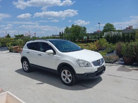 Nissan Qashqai 1.5 дизел , снимка 1
