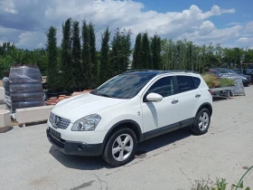Nissan Qashqai 1.5 дизел , снимка 3