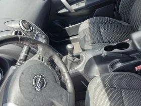 Nissan Qashqai 1.5 дизел , снимка 11