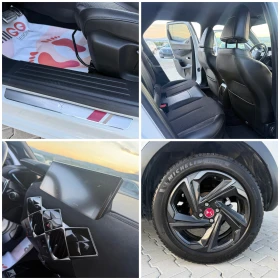 Citroen DS 3 Crossback 1.5 hdi PERFORMANCE LINE Собствен лизинг !!!, снимка 16