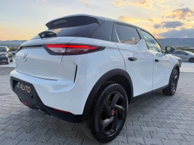 Citroen DS 3 Crossback 1.5 hdi PERFORMANCE LINE Собствен лизинг !!!, снимка 5