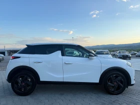 Citroen DS 3 Crossback 1.5 hdi PERFORMANCE LINE Собствен лизинг !!!, снимка 4