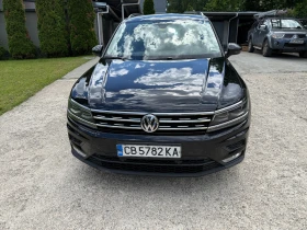 VW Tiguan 2.0 TDI 4Moition 7DSG, снимка 1