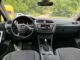 VW Tiguan 2.0 TDI 4Moition 7DSG, снимка 6