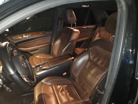 Mercedes-Benz ML 350 * BlueTEC* АВТОКРЕДИТ БЕЗ ПЪРВОНАЧАЛНА ВНОСКА* , снимка 6