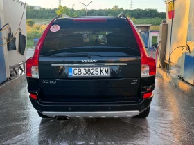 Volvo Xc90, снимка 7