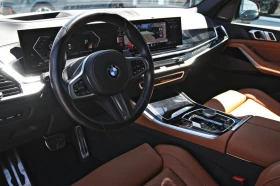 BMW X5 XDRIVE40i* M* SPORT* HARMON* KARDON* ХЕДЪП* 360КАМ, снимка 9