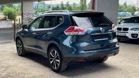 Nissan X-trail 4x4 TEKNA, снимка 6
