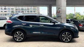 Nissan X-trail 4x4 TEKNA, снимка 4