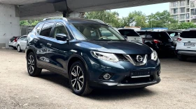 Nissan X-trail 4x4 TEKNA, снимка 3