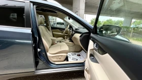 Nissan X-trail 4x4 TEKNA, снимка 15