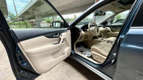 Nissan X-trail 4x4 TEKNA, снимка 11